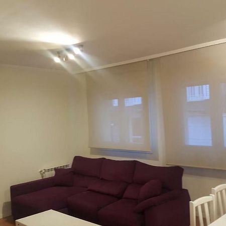 Apto. En Mundaka Apartment Ngoại thất bức ảnh